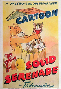 A Serenata (Solid Serenade)