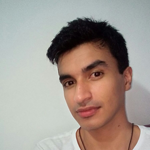 Foto de perfil de Marcos