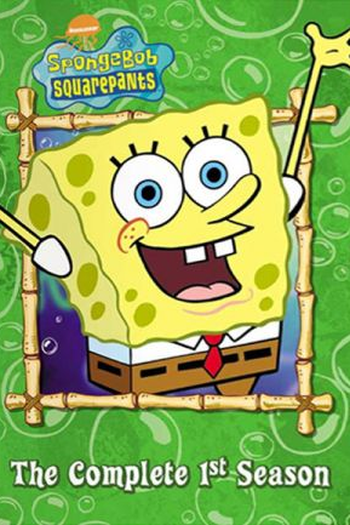  de Série Bob Esponja (1ª Temporada) (1999)