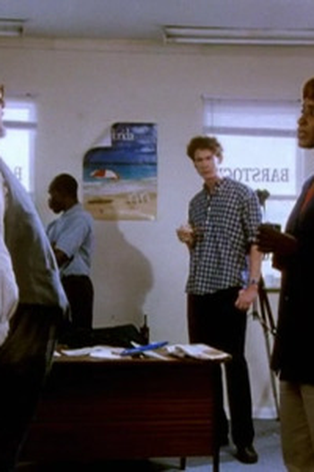 Poster de Episódio Money Talks (1995)
