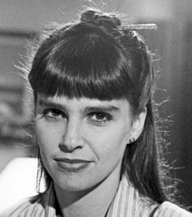 Lídia Brondi - Foto 1