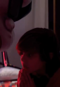 E.T. R.O.N.A.L.D.O. (E.T. R.O.N.A.L.D.O.)