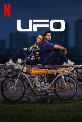 Poster 1 de Filme UFO (2022)