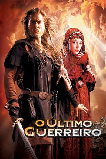  de Filme O Último Guerreiro (2007)