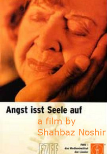 O Medo Devora a Alma (Angst isst Seele auf)