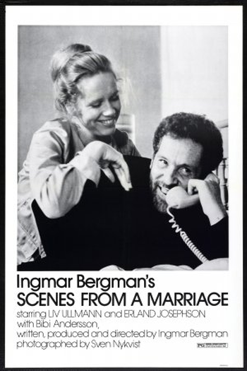  de Filme Cenas de um Casamento (1973)