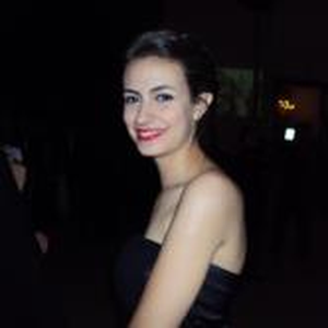Foto de perfil de Fernanda Buriola