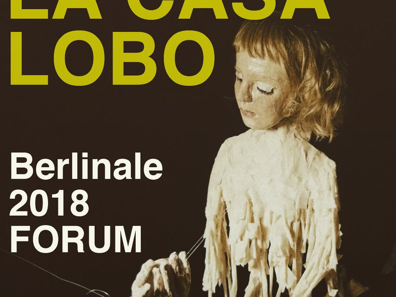 Foto 1 de A Casa Lobo