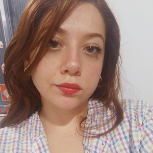 Foto de perfil de Letícia Contiero