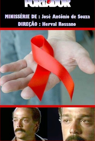 Poster 1 de Série O Portador (1991)