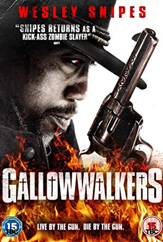 Poster 4 de Filme Caçador de Almas (2012)