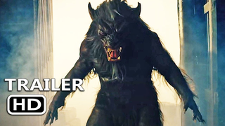 Trailer: OPERATION BLOOD HUNT Official Trailer (2024) Jonathan Rhys Meyers