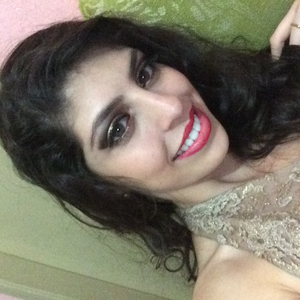 Foto de perfil de Letícia Canizella