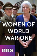 Women of World War One (Women of World War One)
