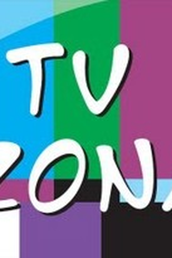 Poster de TV TV Zona (1994)