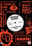 Upside Down: The story of Creation Records (Upside Down: The story of Creation Records)