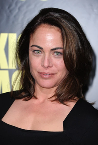 Yancy Butler