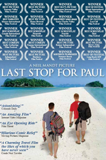 A Última Viagem de Paul (Last Stop for Paul)
