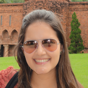 Foto de perfil de Viviane Sobral