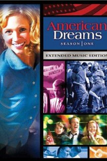 American Dreams (1ª Temporada) (American Dreams (Season 1))