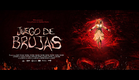Juego de brujas - Trailer (oficial)