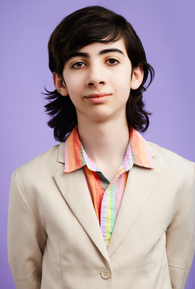 Drake Nadeau