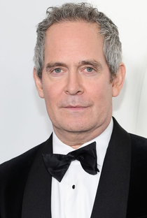 Tom Hollander - Poster 1