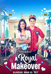 A Royal Makeover (A Royal Makeover)