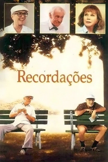  de Filme Recordações (1993)