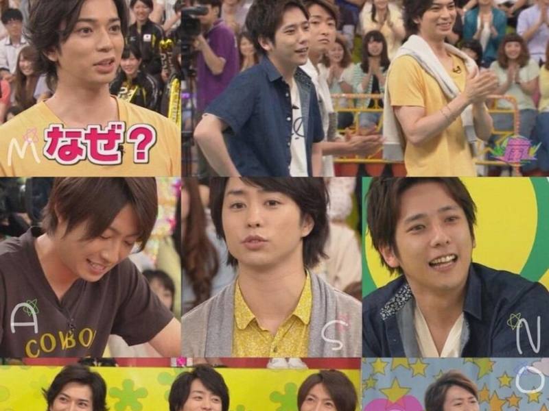 Foto 6 de VS ARASHI