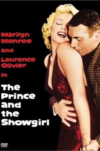  de Filme O Príncipe Encantado (1957)