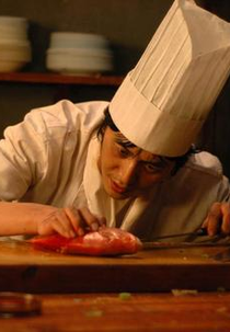 A Perfect Red Snapper Dish (Wanbyeoghan domiyoli)