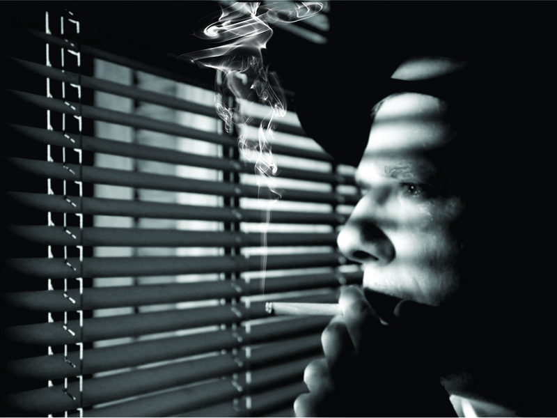 Foto 1 de Desencanto