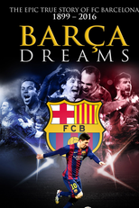 Barça Dreams (Barça Dreams)