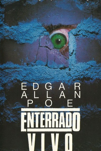 de Filme Enterrado Vivo (1990)