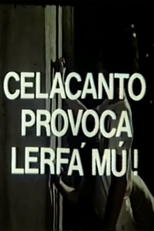 Celacanto Provoca Lerfá Mú (Celacanto Provoca Lerfá Mú)