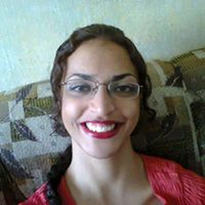 Foto de perfil de Aline