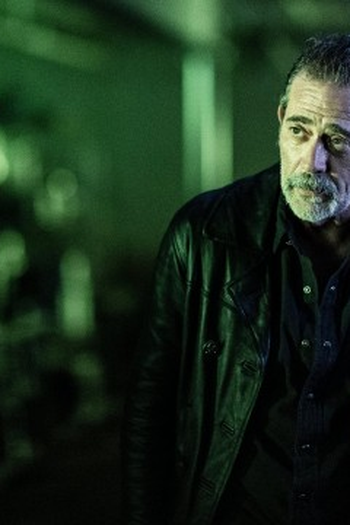 Poster de Episódio People Are a Resource (2023)