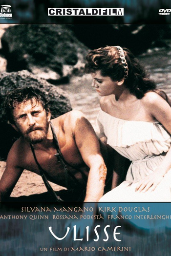  de Filme Ulysses (1954)