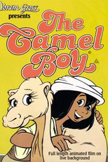 Ali, Um Amor de Camelo (The Camel Boy)