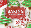 Holiday Baking Championship
