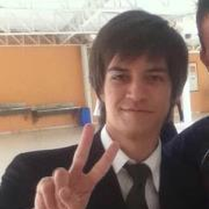 Foto de perfil de Henrique Ribas