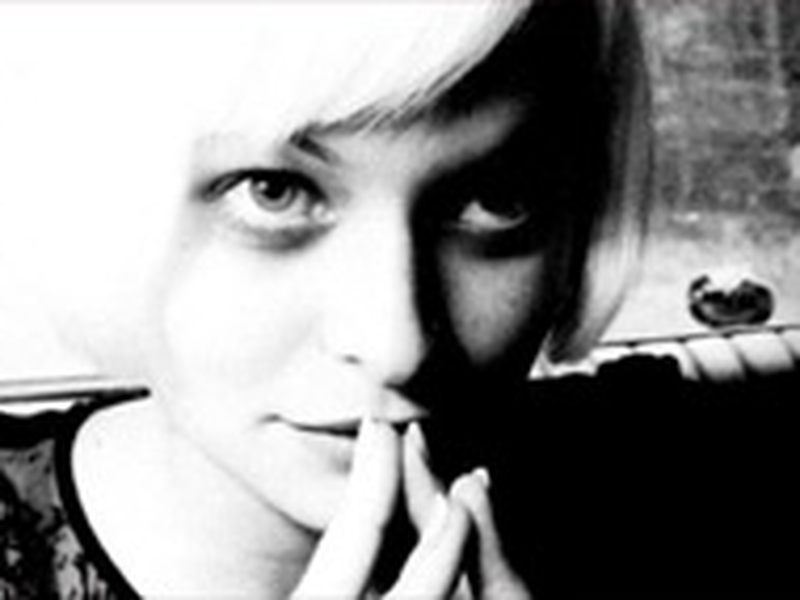 Foto 1 de Corpos Estranhos