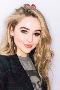 Sabrina Carpenter