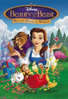 O Mundo Mágico de Bela (Belle's Magical World)