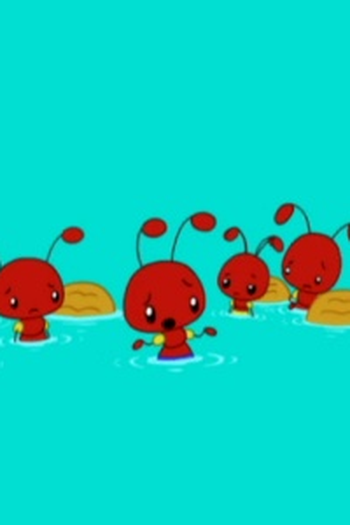 Poster de Episódio Rintoo Makes a Splash (2009)