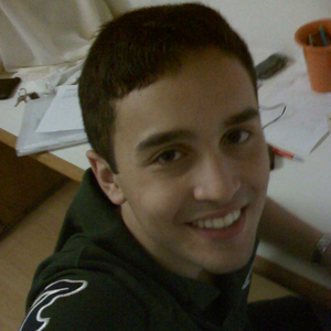 Foto de perfil de Victor Macedo
