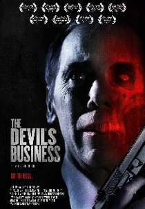 The Devils Business (The Devils Business)