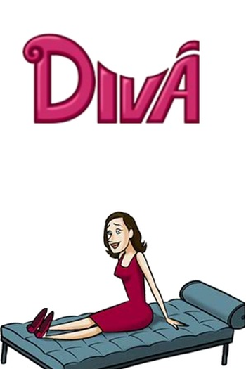  de Série Divã: A Série (2010)