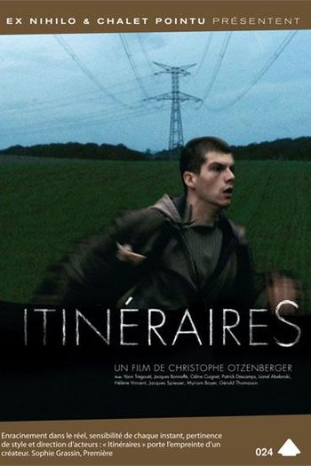 Poster de Filme Itinerários (2006)